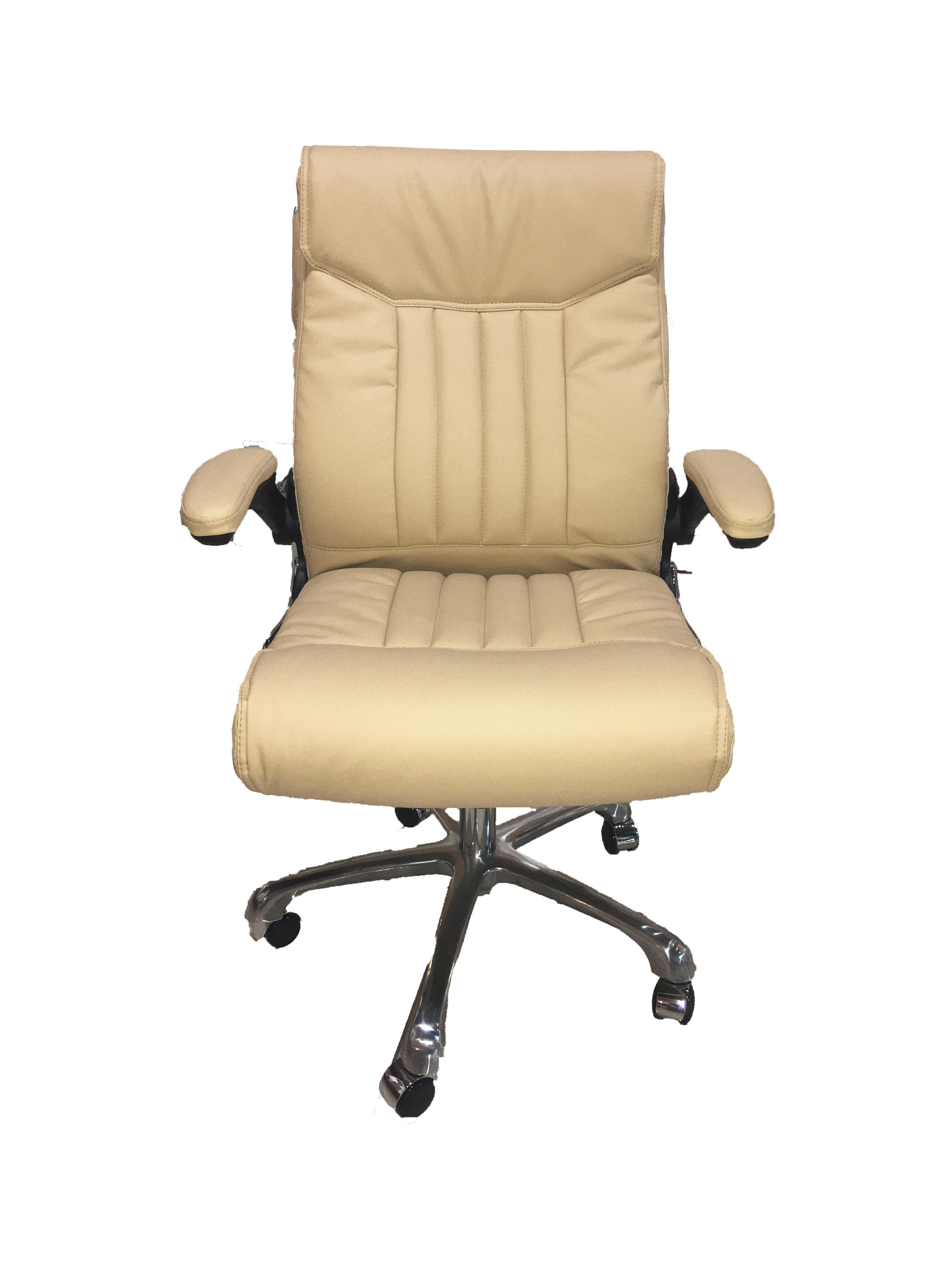 Guest Chair GC008 - Beige
